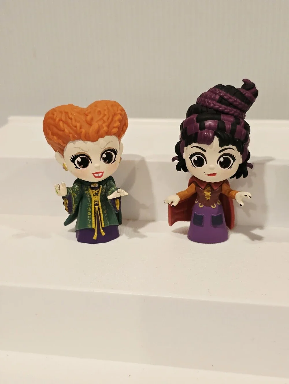 Funko Minis Disney Hocus Pocus Sanderson Sisters Five Below Exclusive